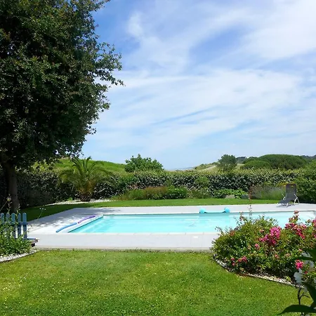 Apartmán Belharra Saint-Jean-de-Luz