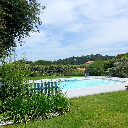 Apartmán Belharra *