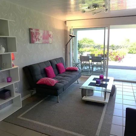 Belharra Apartmán