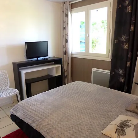 Belharra Apartmán