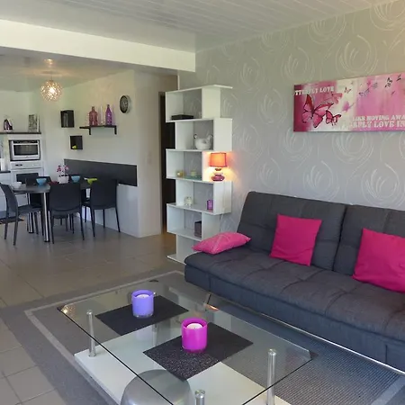 Belharra Apartmán